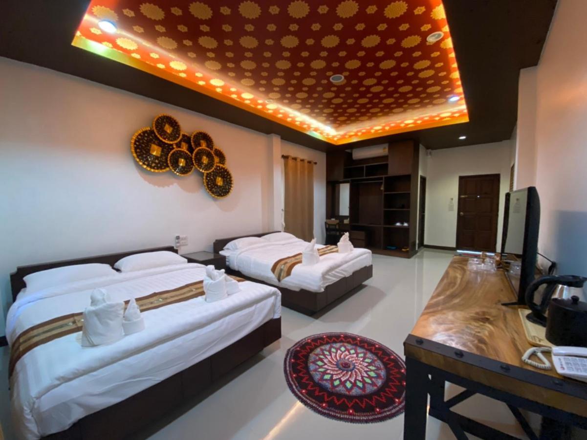 Doithinnan Resort Екстериор снимка
