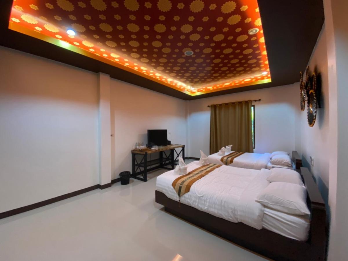 Doithinnan Resort Екстериор снимка