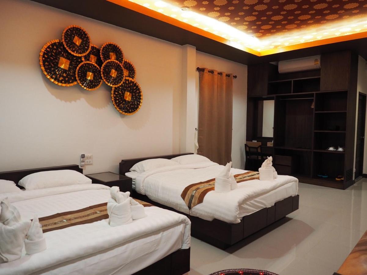 Doithinnan Resort Екстериор снимка