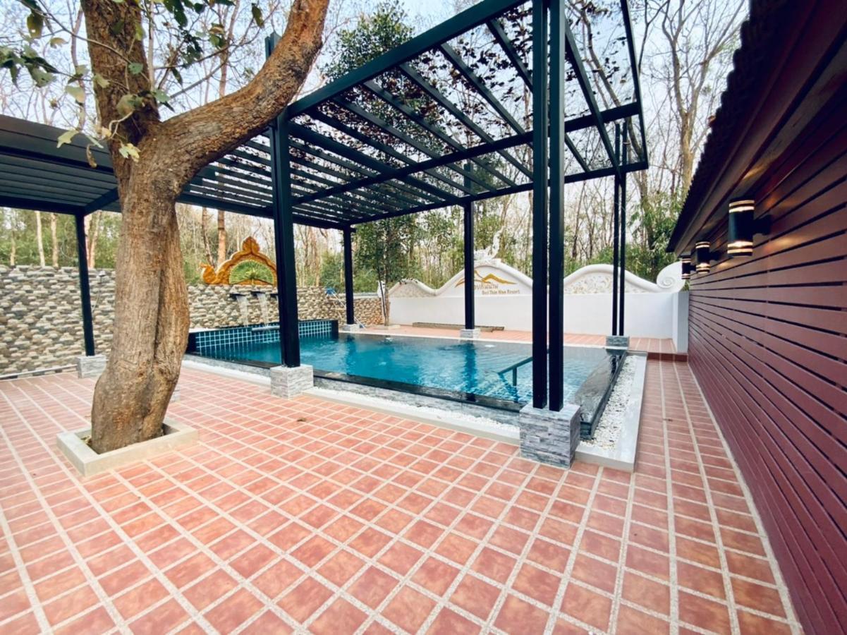 Doithinnan Resort Екстериор снимка