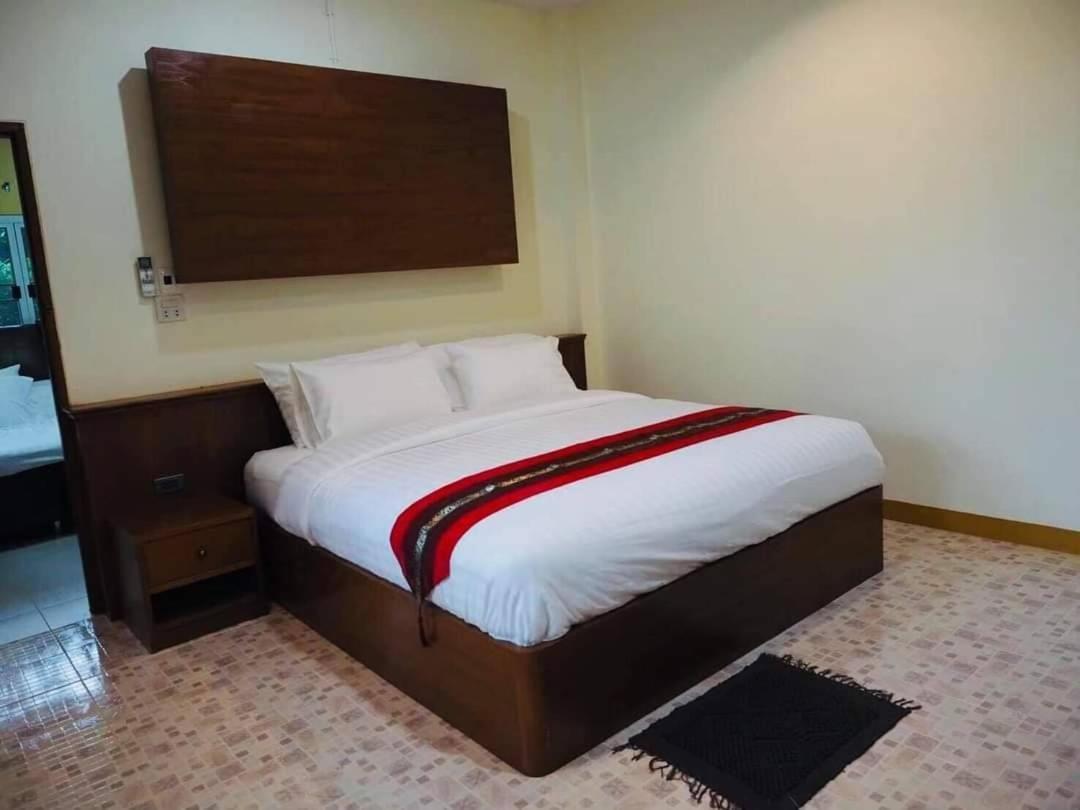 Doithinnan Resort Екстериор снимка