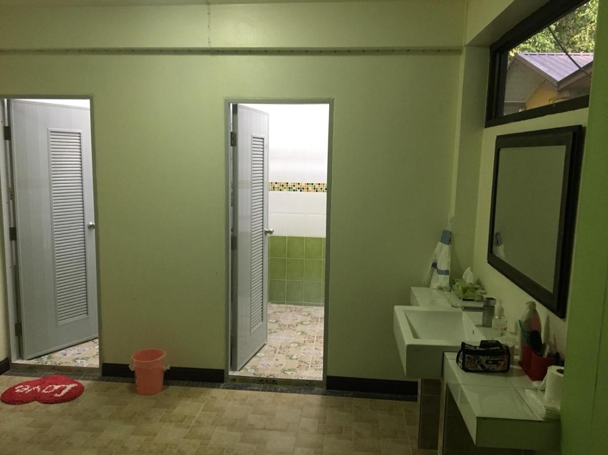 Doithinnan Resort Екстериор снимка