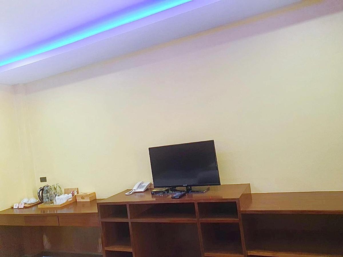 Doithinnan Resort Екстериор снимка