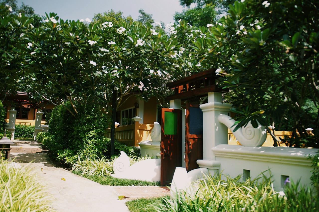 Doithinnan Resort Екстериор снимка