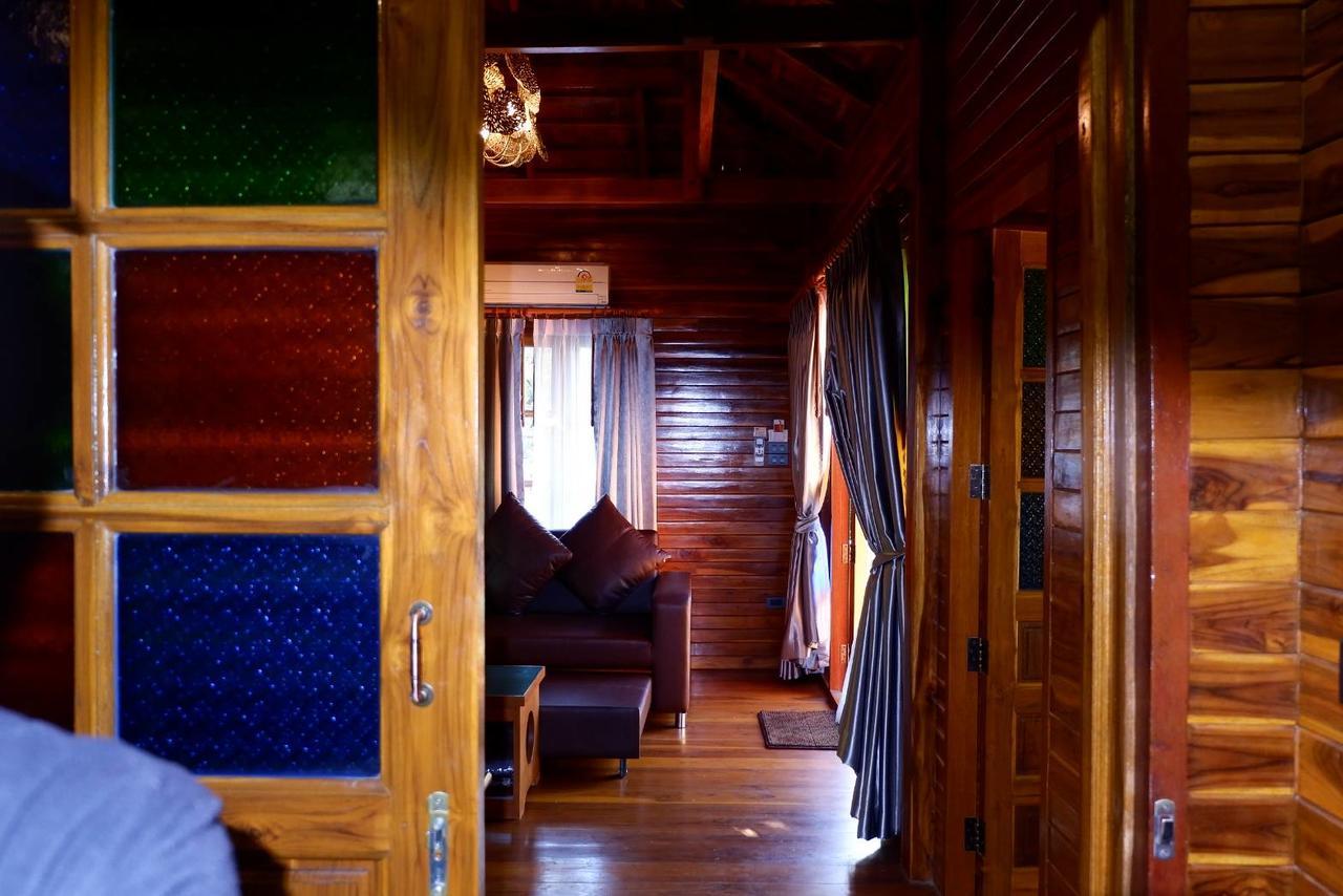Doithinnan Resort Екстериор снимка