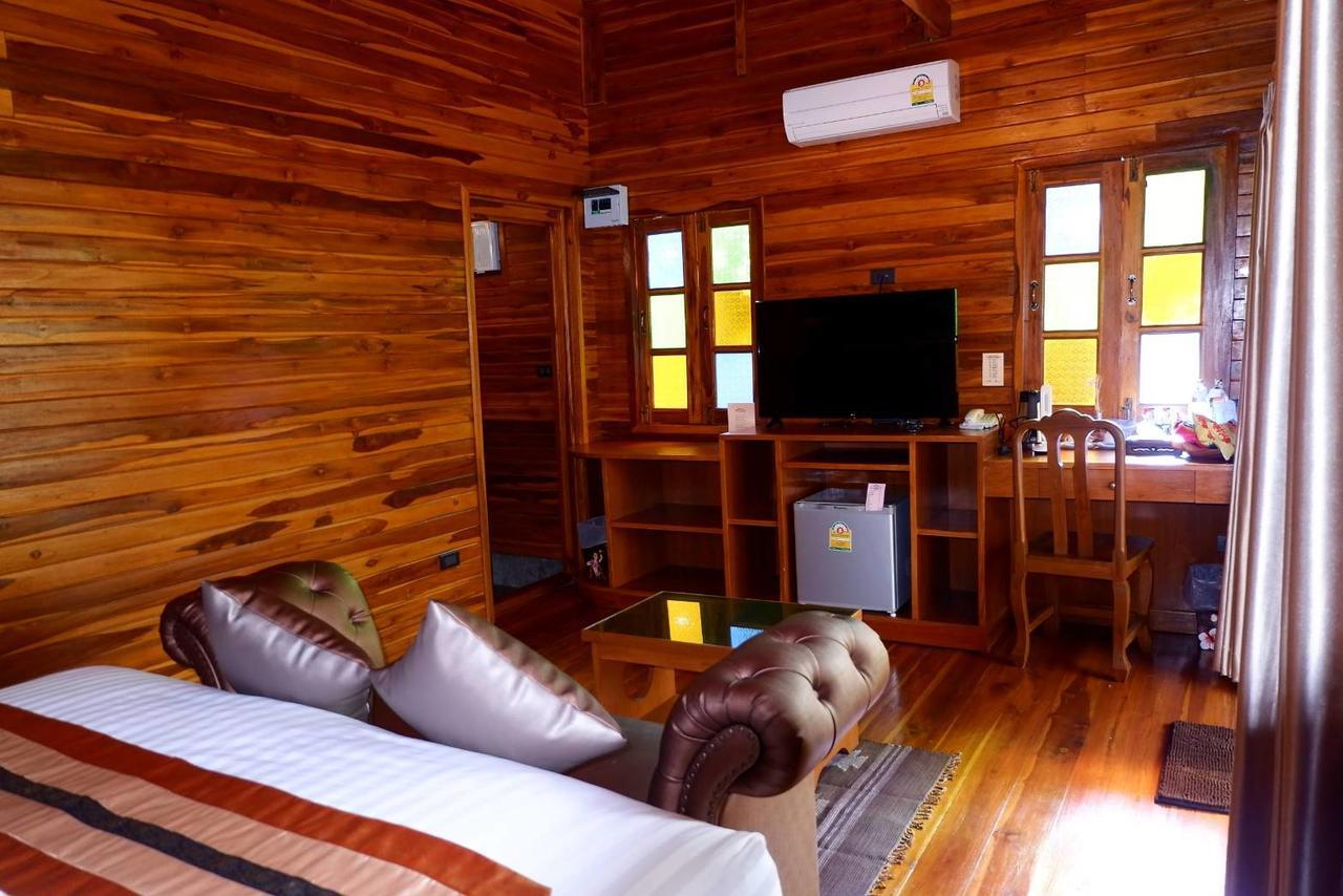 Doithinnan Resort Екстериор снимка