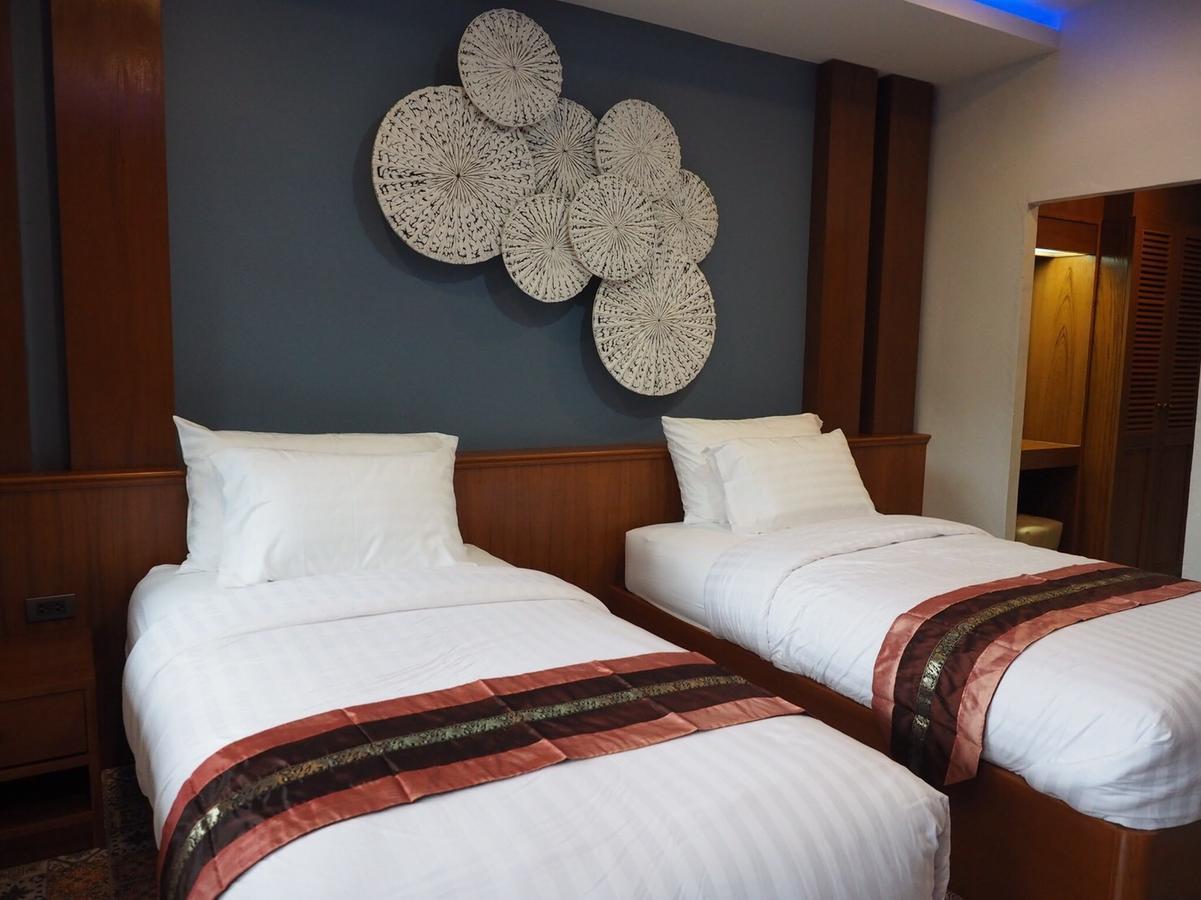 Doithinnan Resort Екстериор снимка