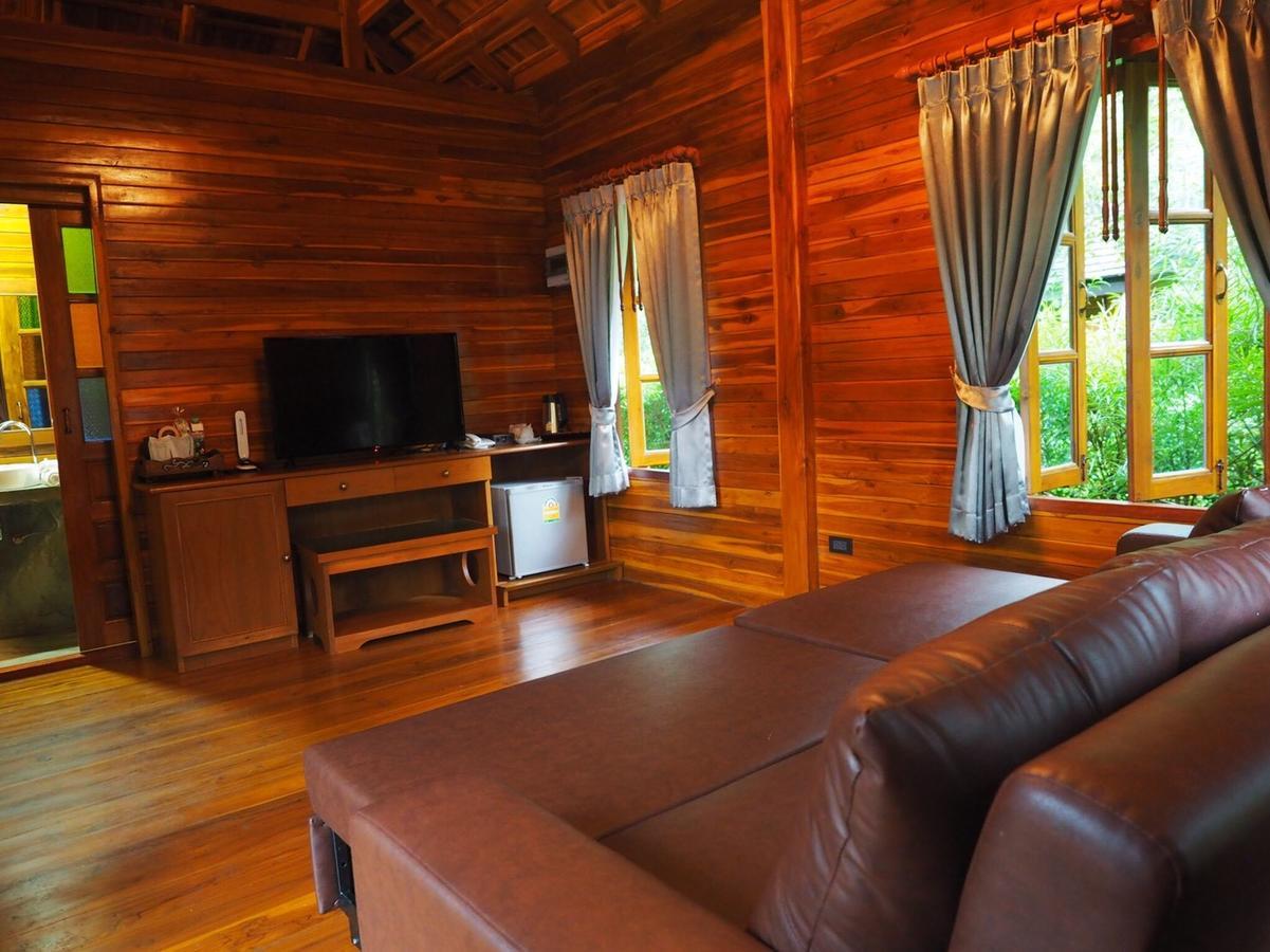 Doithinnan Resort Екстериор снимка