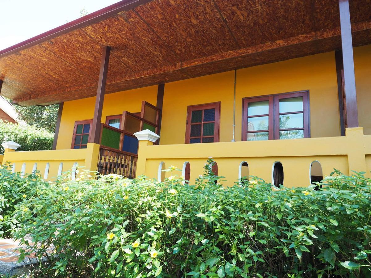 Doithinnan Resort Екстериор снимка