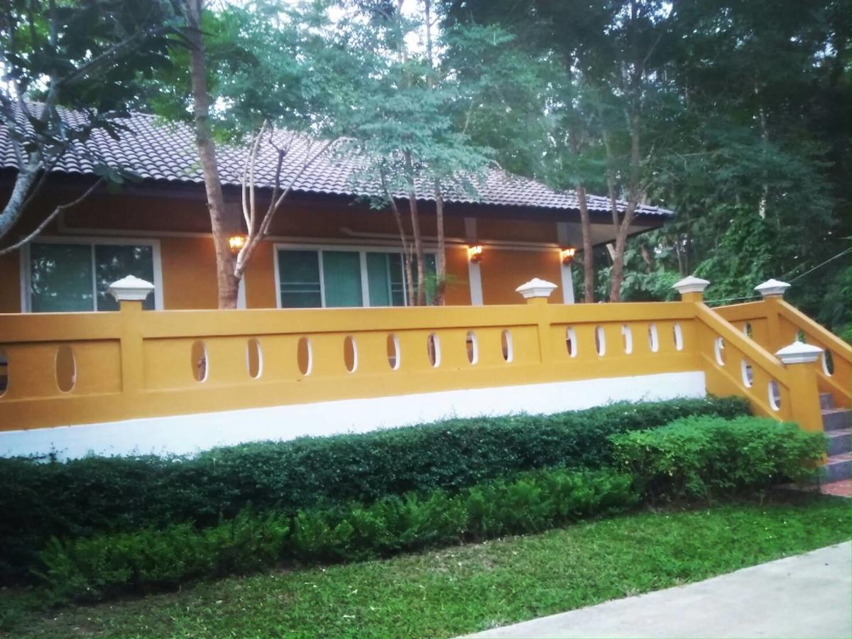 Doithinnan Resort Екстериор снимка
