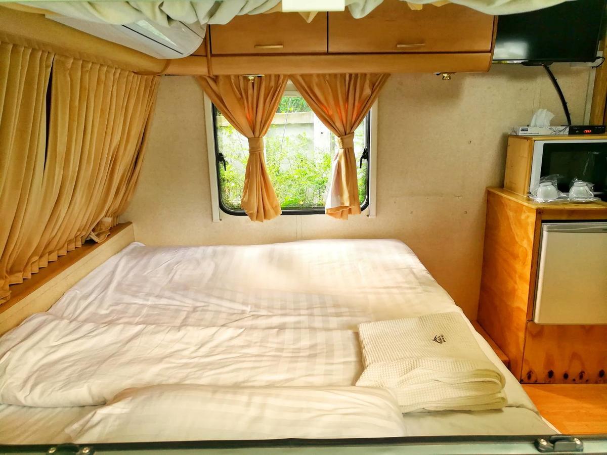 Doithinnan Resort Екстериор снимка